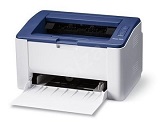 Imprimanta laser Xerox Phaser 3020BI, A4, 20ppm, 200.000 pagini pe luna
